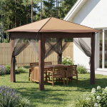 vidaXL Paviljon 42036805