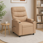 vidaXL Reguleeritav tugitool 42051305
