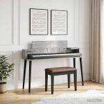 vidaXL Stuudio laud 8006705