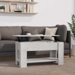 vidaXL kohvilaud 809705