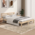 vidaXL voodiraam 810405