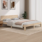 vidaXL voodiraam 810505