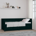 vidaXL p&auml;evavoodi 820905