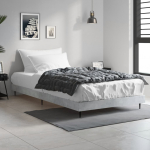 vidaXL voodiraam 832305