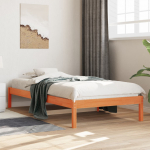 vidaXL p&auml;evavoodi 844405