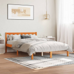 vidaXL voodiraam 844805