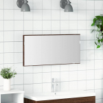 vidaXL Seinapeegel 863305