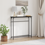 vidaXL Industriaalne laud 863505