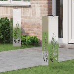 vidaXL Aia tuled 879805