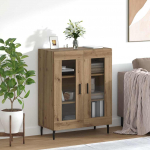 vidaXL Modernne k&otilde;rvalhoidja 887205