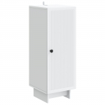 vidaXL Moodne kapp 893905
