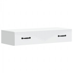 vidaXL Seinale kinnitatav laud 899005