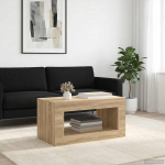 vidaXL Kohvilaud 899905