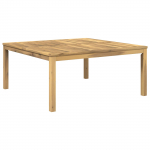 vidaXL Kohvilaud 901705