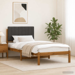 vidaXL voodiraam 904205