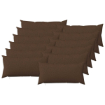 vidaXL Moodne padi 925605