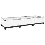 vidaXL taimelava 153306