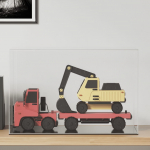 vidaXL vitriinkast 154906