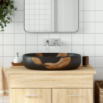 vidaXL valamu t&ouml;&ouml;pinnale 155106