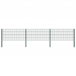 vidaXL aiapaneel 278606