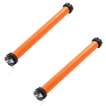 vidaXL ruloomootor 3051406