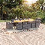 vidaXL aiam&ouml;&ouml;blikomplekt 3095606