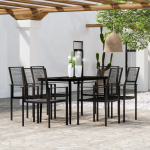 vidaXL s&ouml;&ouml;gilaua komplekt 3099206