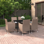 vidaXL aiam&ouml;&ouml;bli komplekt 3099706