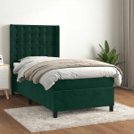 vidaXL kontinentaalvoodi 3132906