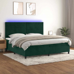 vidaXL kontinentaalvoodi 3136206