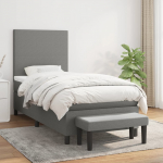 vidaXL kontinentaalvoodi 3136406