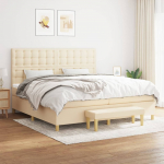 vidaXL kontinentaalvoodi 3137506