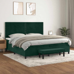 vidaXL kontinentaalvoodi 3137806