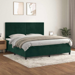 vidaXL kontinentaalvoodi 3143106