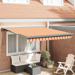 vidaXL sisset&otilde;mmatav varikatus 3154606