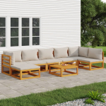 vidaXL aiam&ouml;&ouml;bli komplekt 3155306