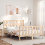 vidaXL voodiraam 3193006