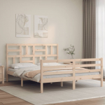 vidaXL voodiraam 3194906
