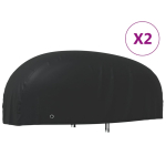 vidaXL mootorratta kate 3203406