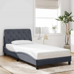 vidaXL voodiraam 3207906