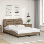 vidaXL voodiraam 3208006