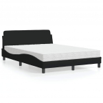 vidaXL voodi 3208406