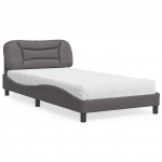 vidaXL voodi 3208706