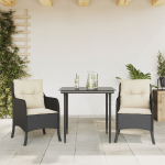 vidaXL aia s&ouml;&ouml;gim&ouml;&ouml;bli komplekt 3211906