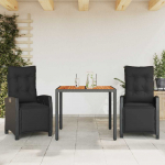 vidaXL aia s&ouml;&ouml;gim&ouml;&ouml;bli komplekt 3212906