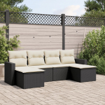 vidaXL aiadiivani komplekt 3219306