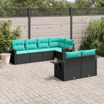 vidaXL aiadiivanikomplekt 3220406