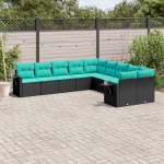 vidaXL aiadiivanikomplekt 3220706