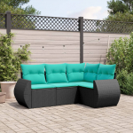 vidaXL aiadiivanikomplekt 3221306