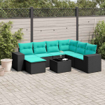 vidaXL aiadiivanikomplekt 3222906